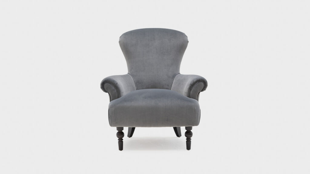 Edmund Grey Chair Clearance John Sankey