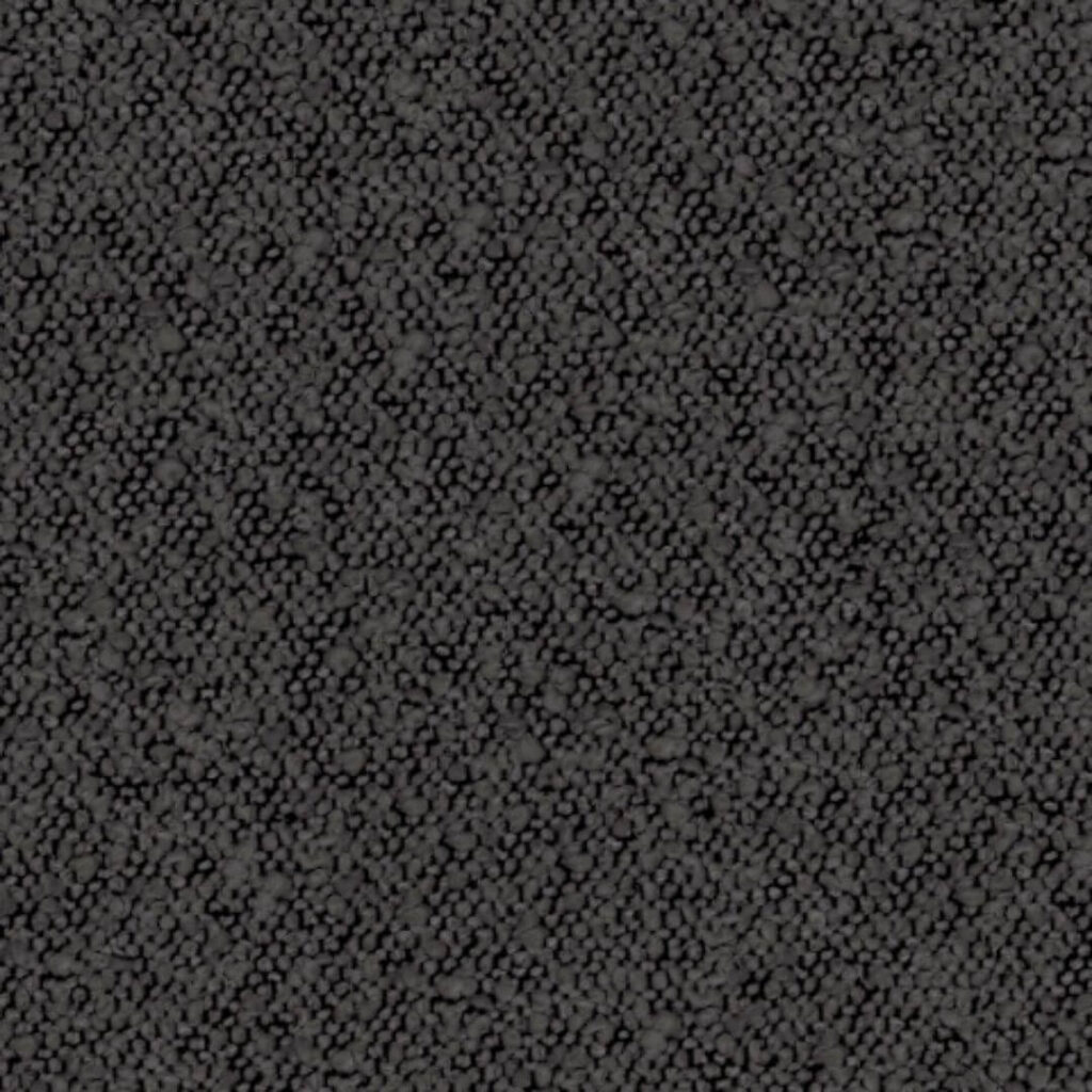 John Sankey Elba Graphite boucle