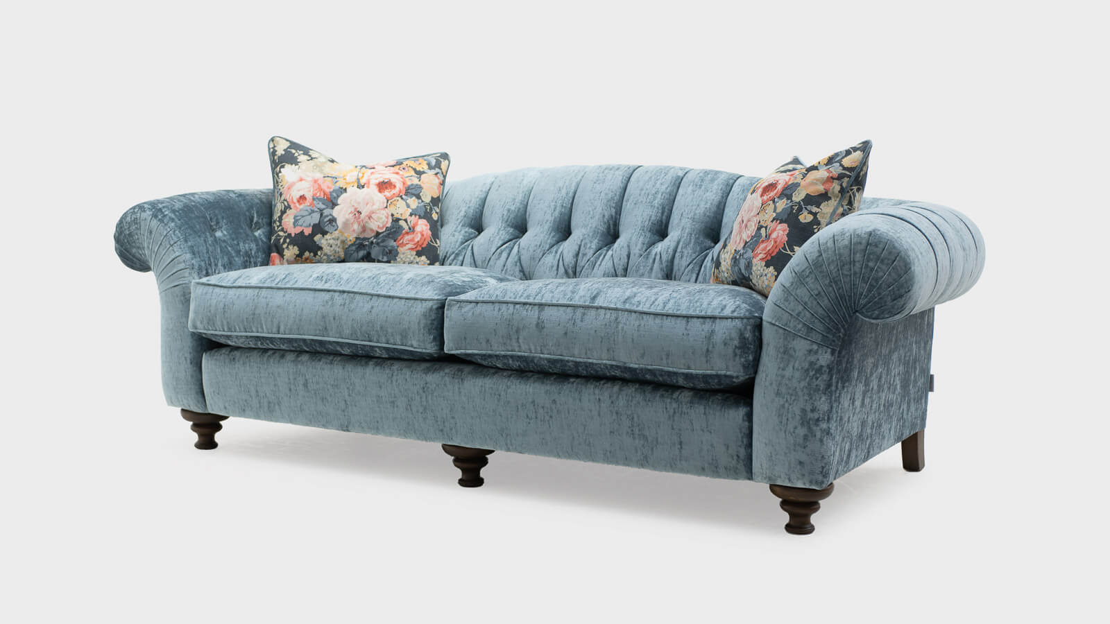 Grand Bloomsbury Sofa Quick Delivery John Sankey